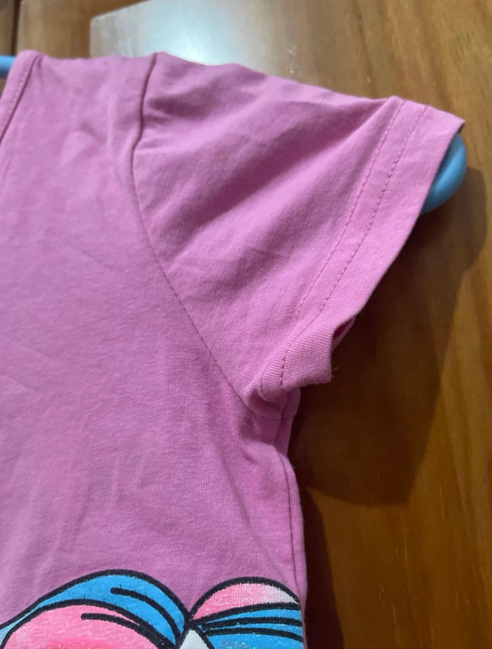 T-shirt – photo 7
